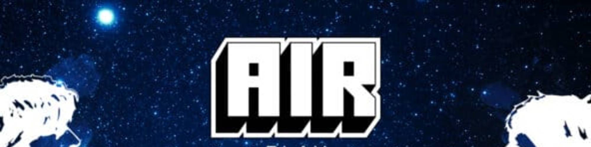 AIR PLAY MOON SAFARI