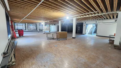 900 Hennepin construction