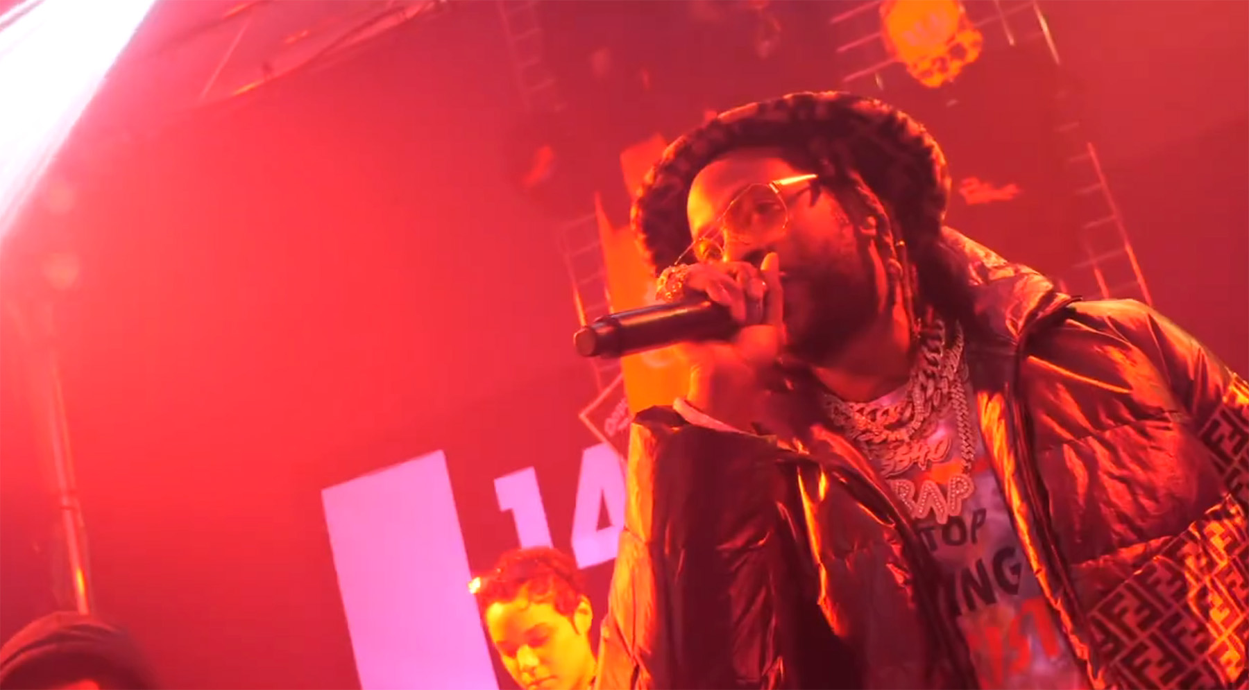 2 Chainz Live in Concert - Hennepin Arts