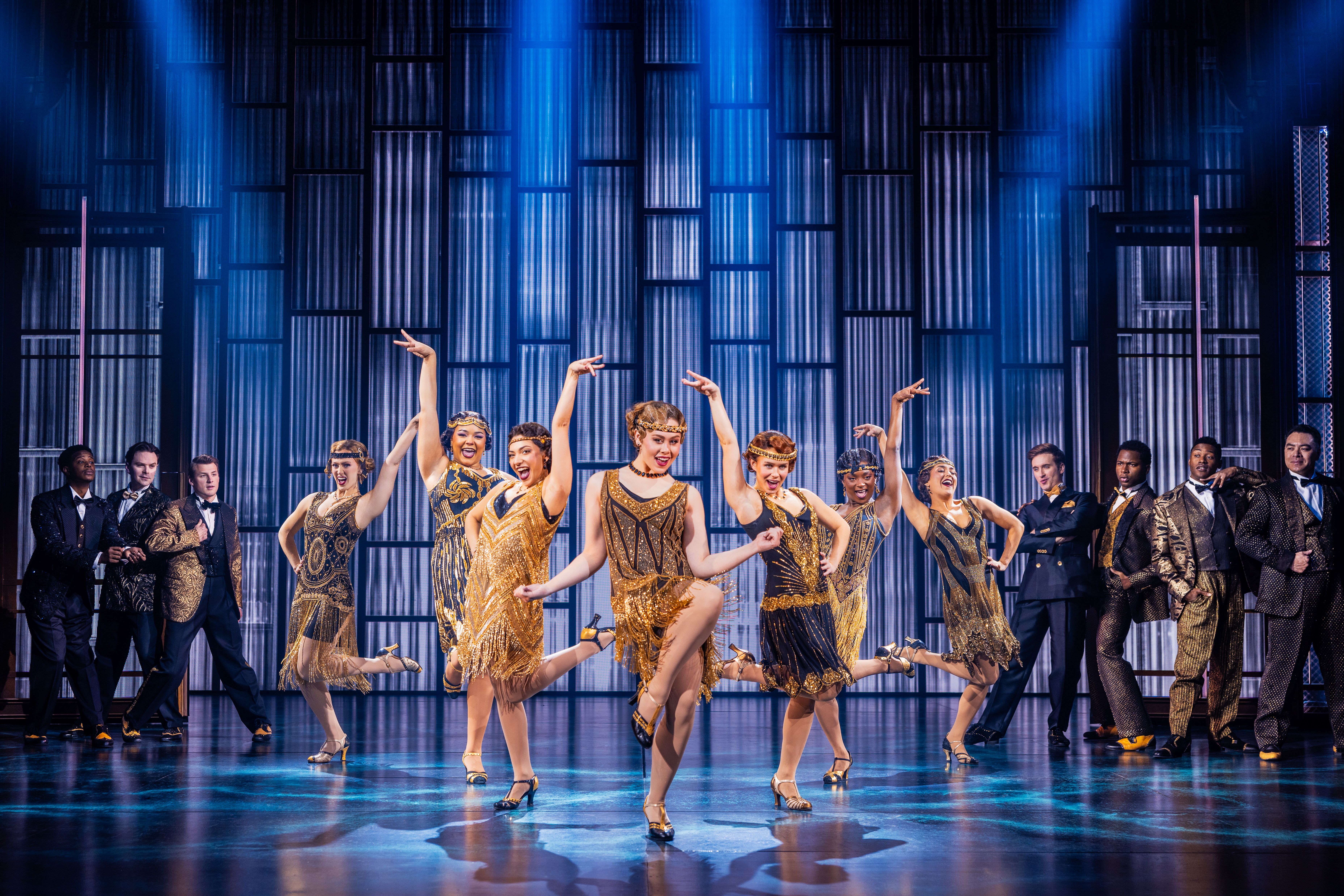 1. GATSBY NA Tour Company Photo by Evan Zimmerman for MurphyMade