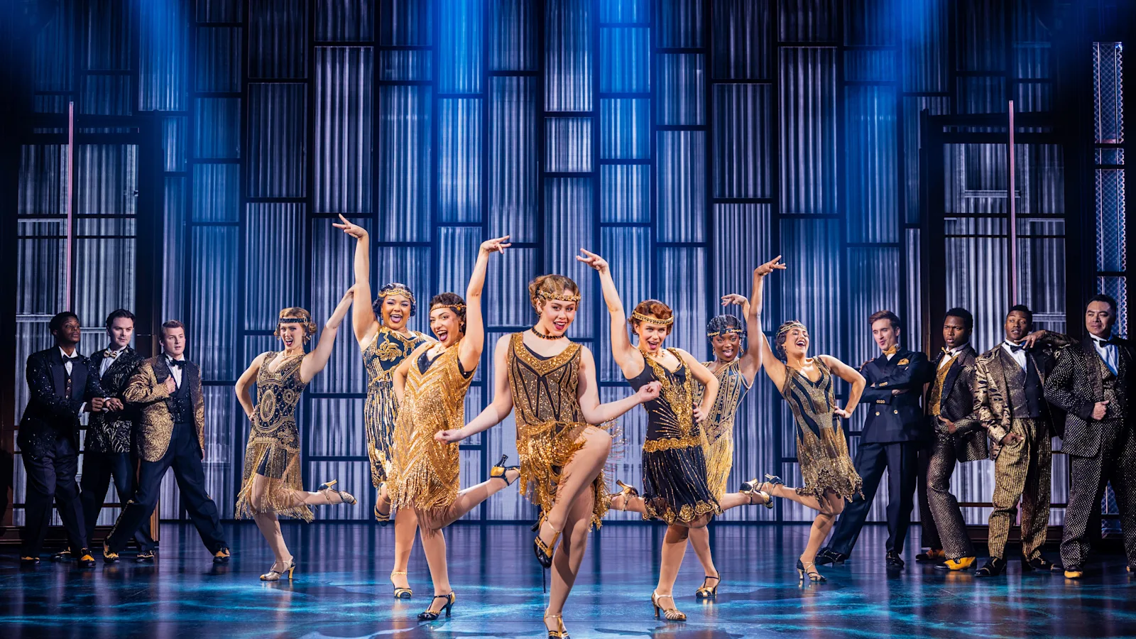 1. GATSBY NA Tour Company Photo by Evan Zimmerman for MurphyMade