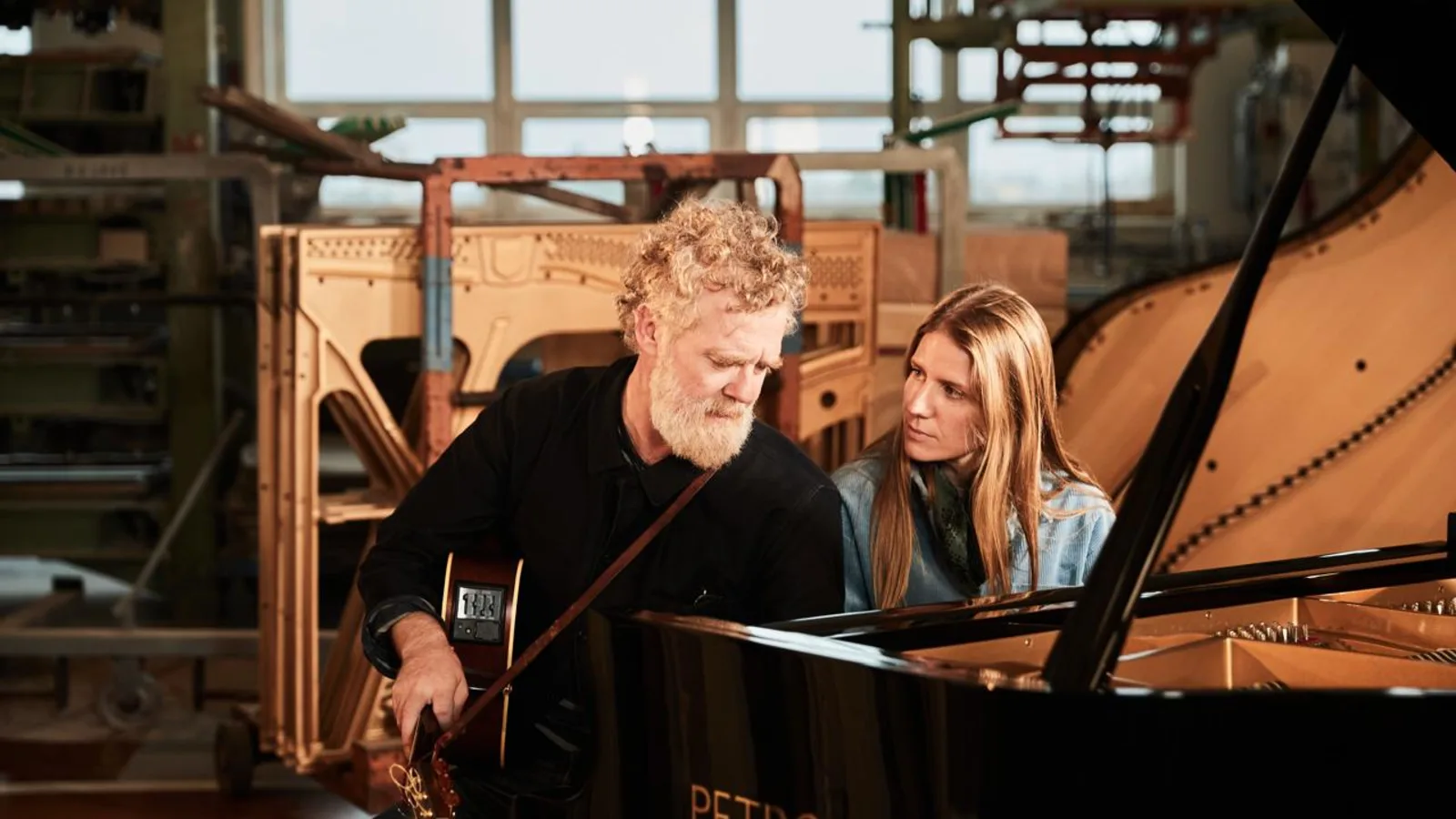 Photo Credit David Turecký