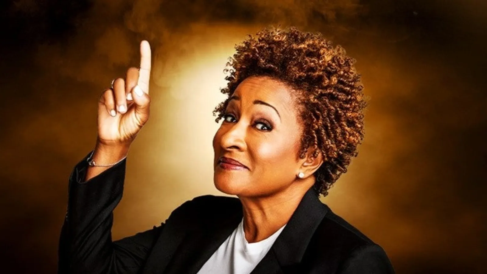Wanda Sykes