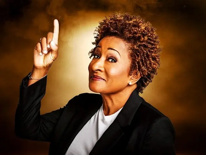 Wanda Sykes