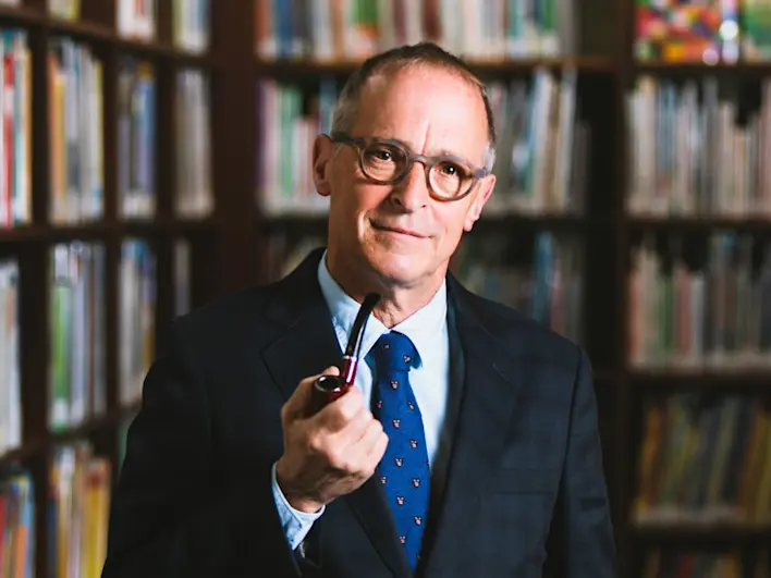 David Sedaris
