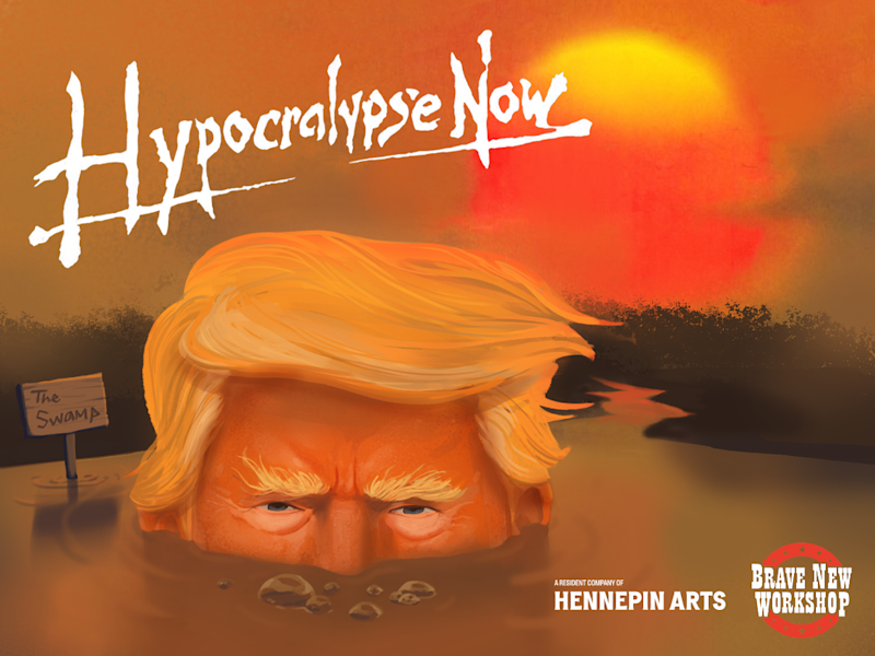 1024x768 Hypocralypse