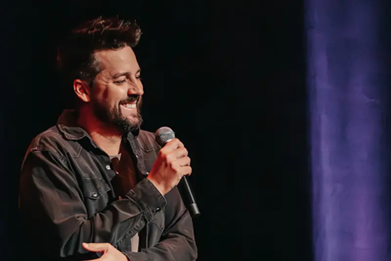 Image > John Crist > stage generic