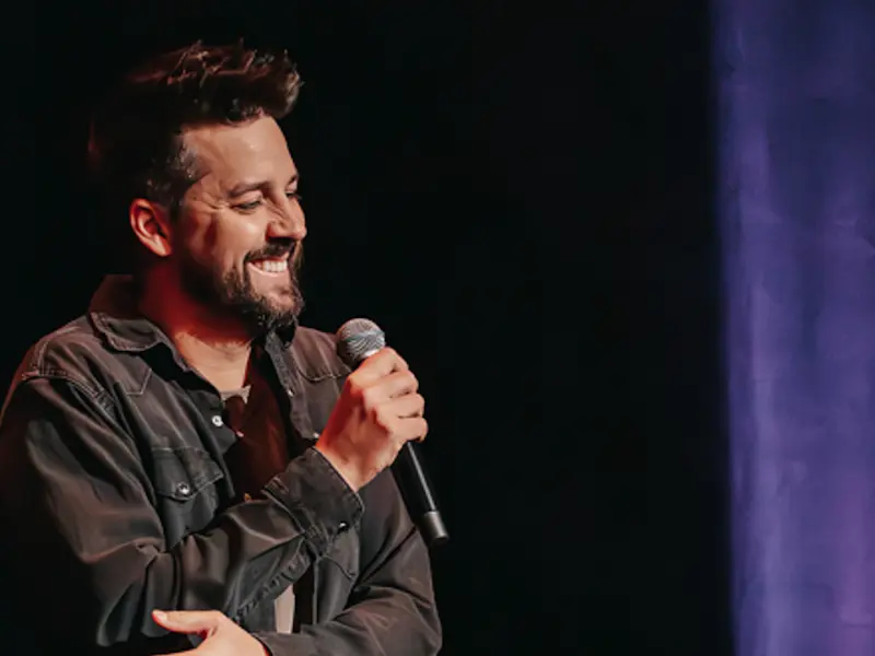 Image > John Crist > stage generic