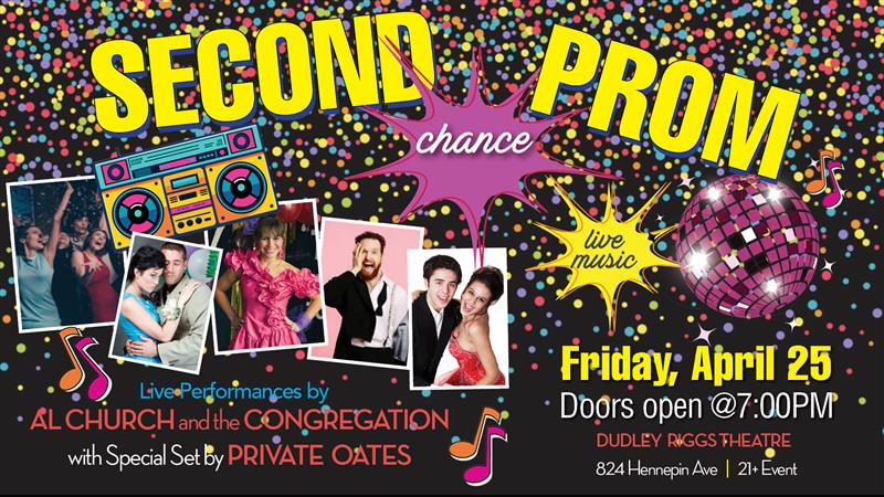 Second Chance prom final long version