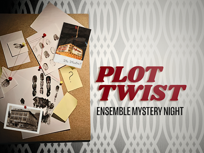 Plot Twist Graphic v2