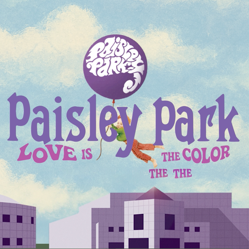 paisley park