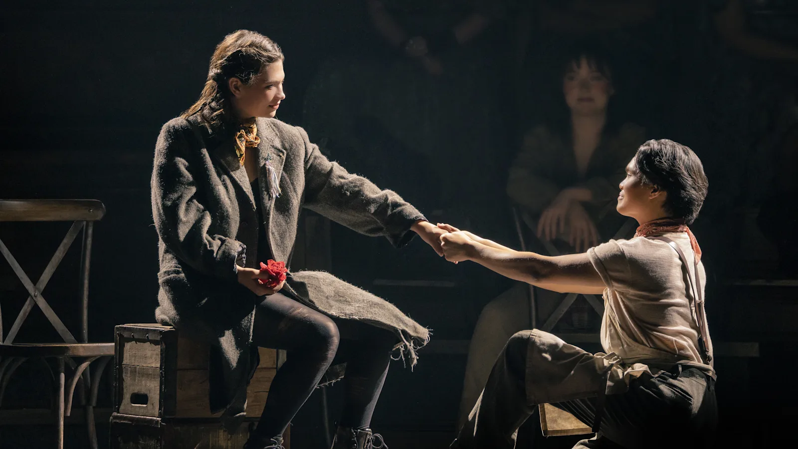 Hadestown National Tour 4