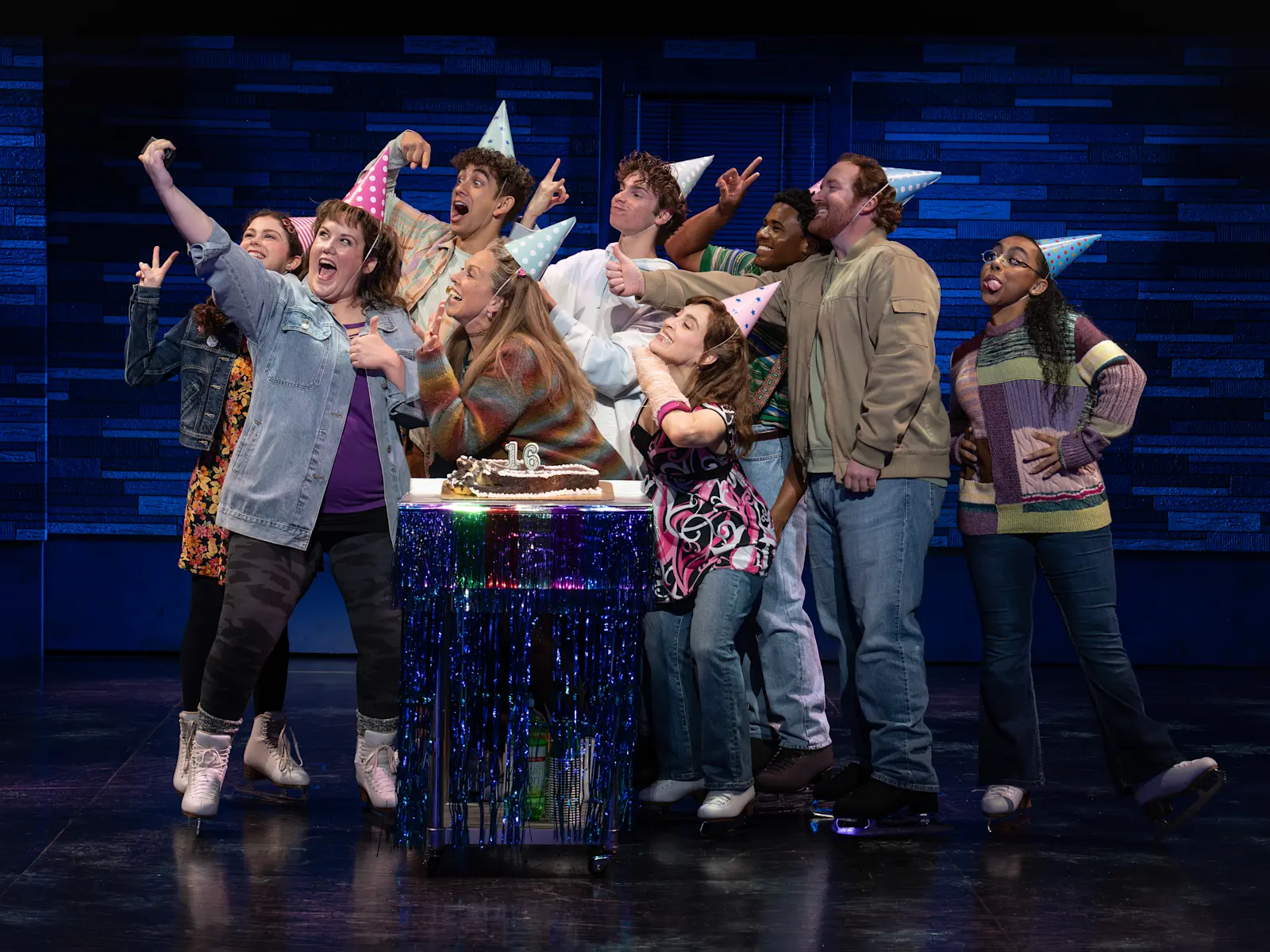 Broadway Hennepin Arts