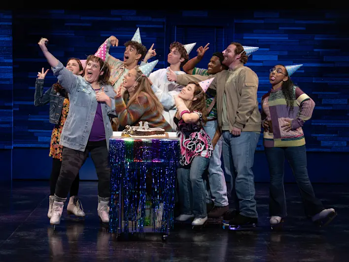 0031 - The National Touring Company of KIMBERLY AKIMBO, photo by Joan Marcus