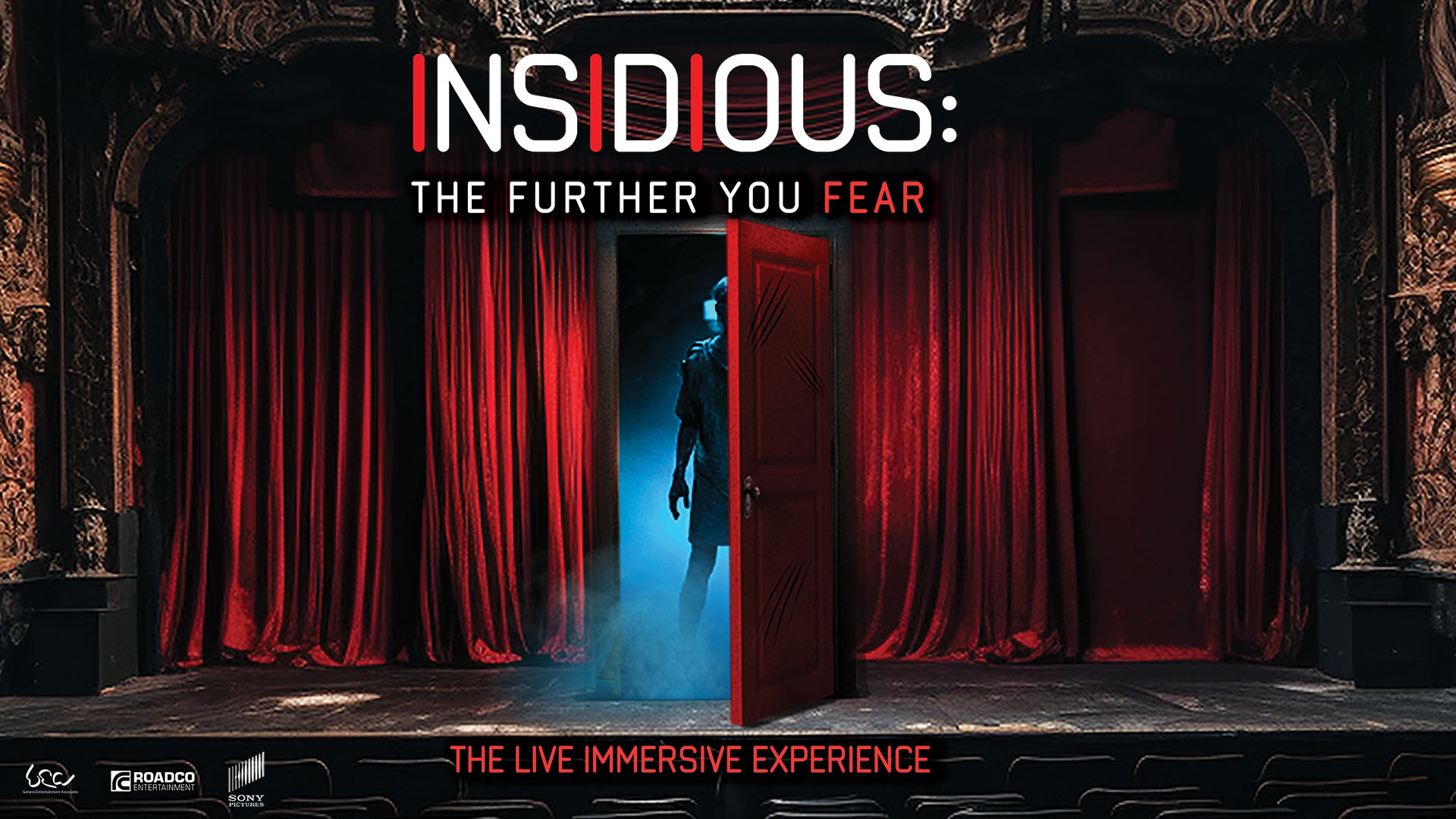 INSIDIOUS - The Further You Fear - Hennepin Arts