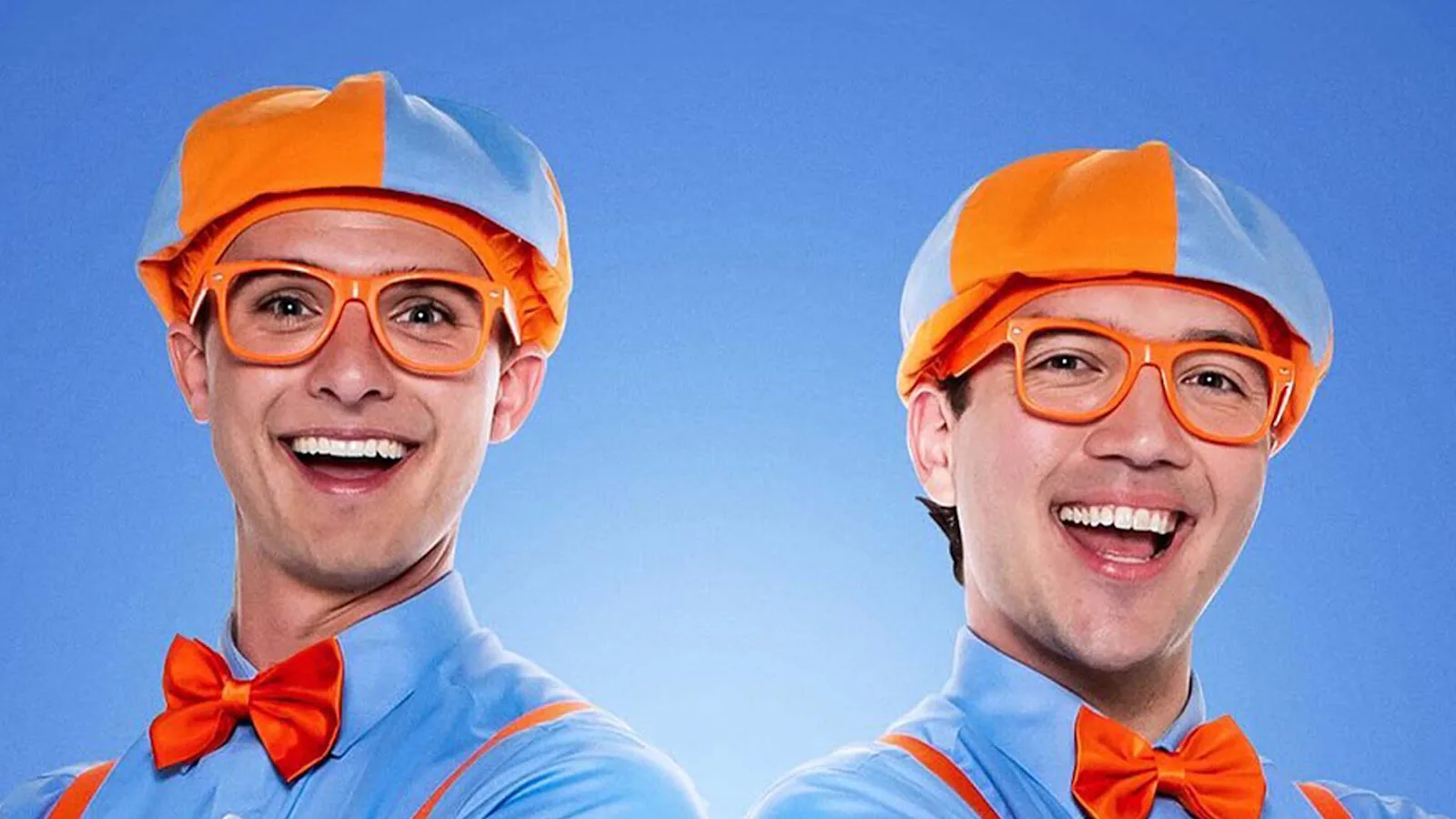 Blippi duo