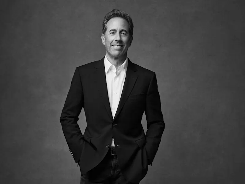 2022-082 Jerry Seinfeld C 0125 03