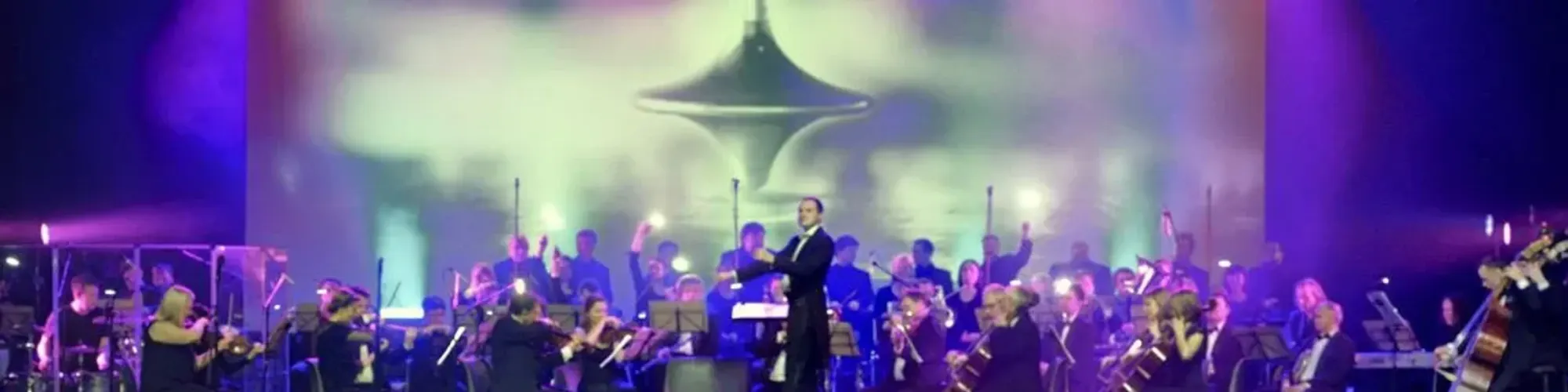 The Music of Hans Zimmer & Others