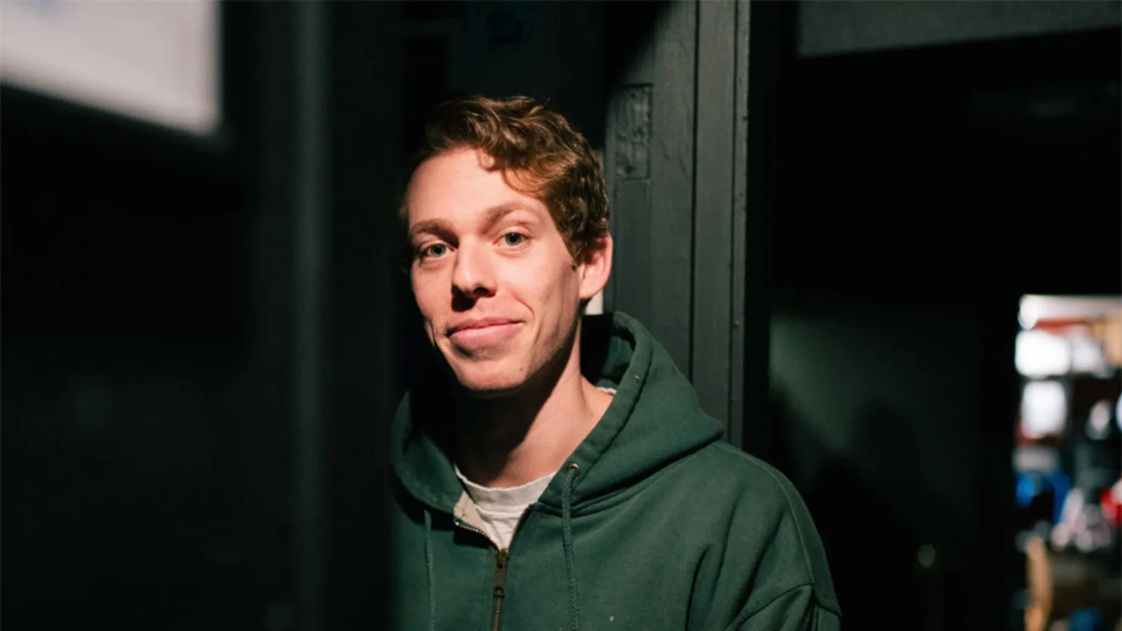 Image > Lucas Zelnick > official