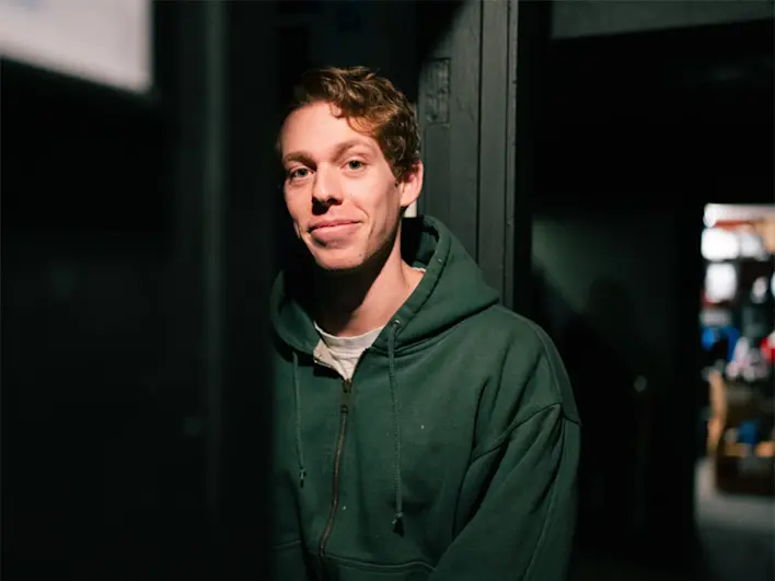 Image > Lucas Zelnick > official