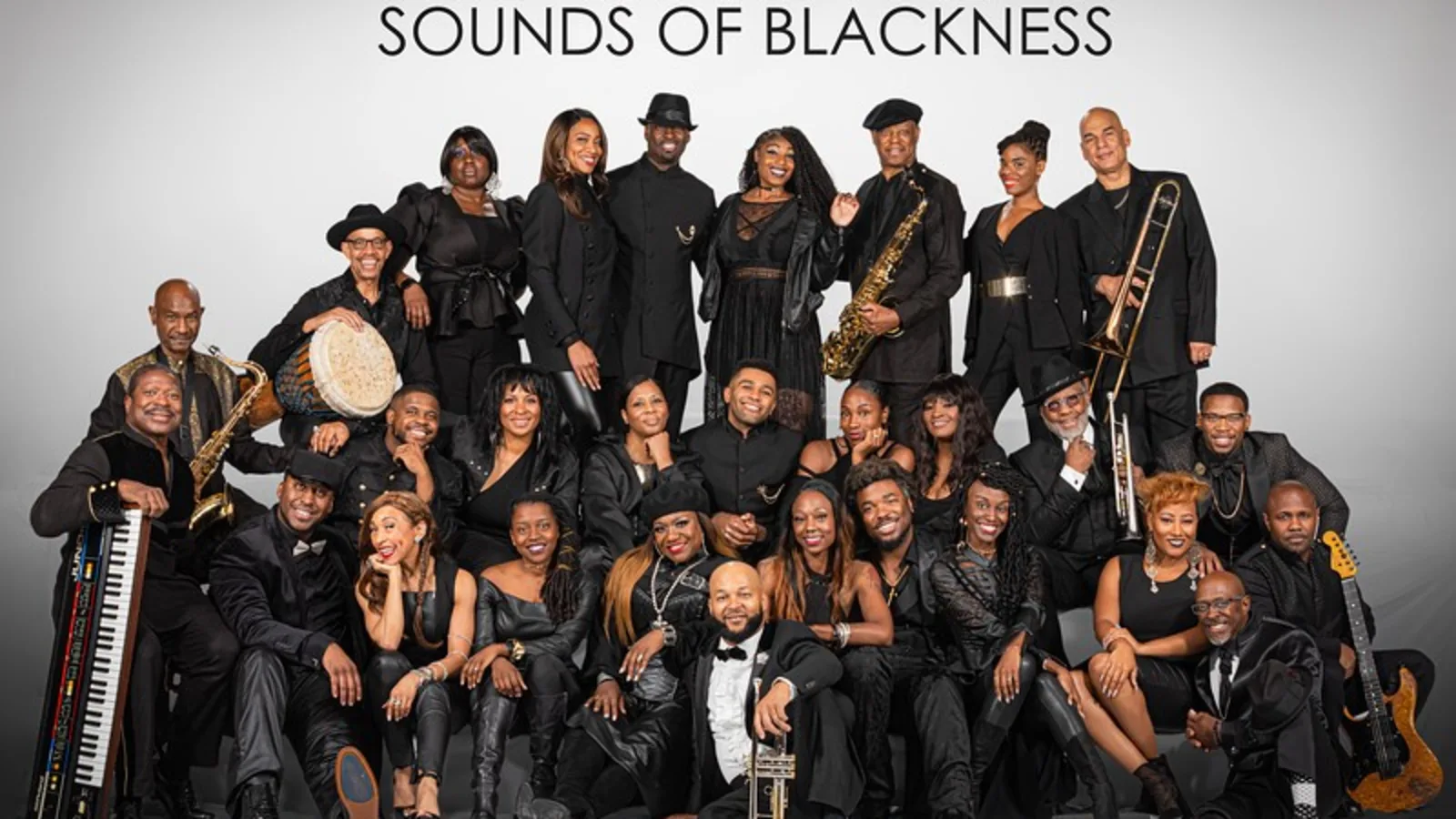Image > Sounds of Blackness > group