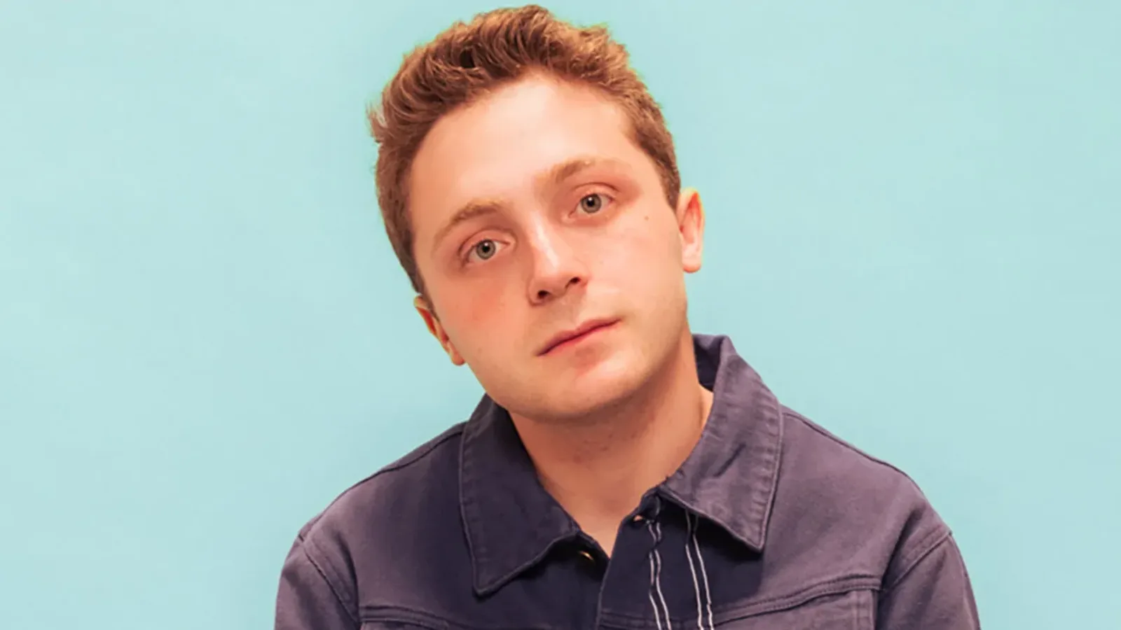 Therapuss Live with Jake Shane