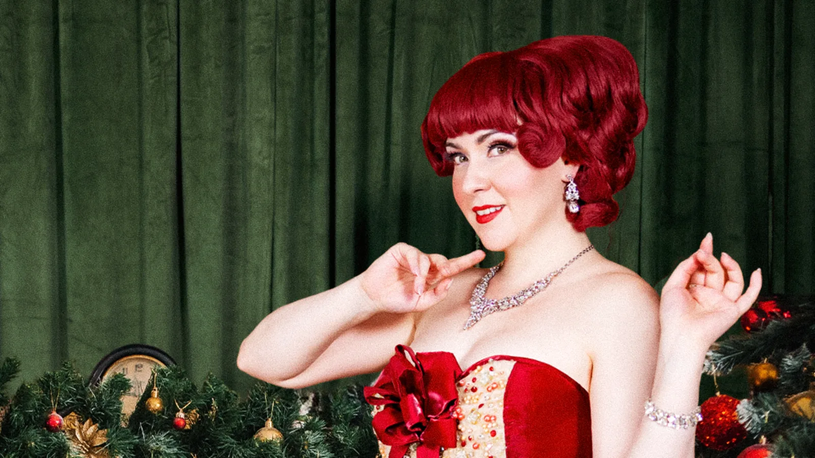 Lucy Darling Webpage