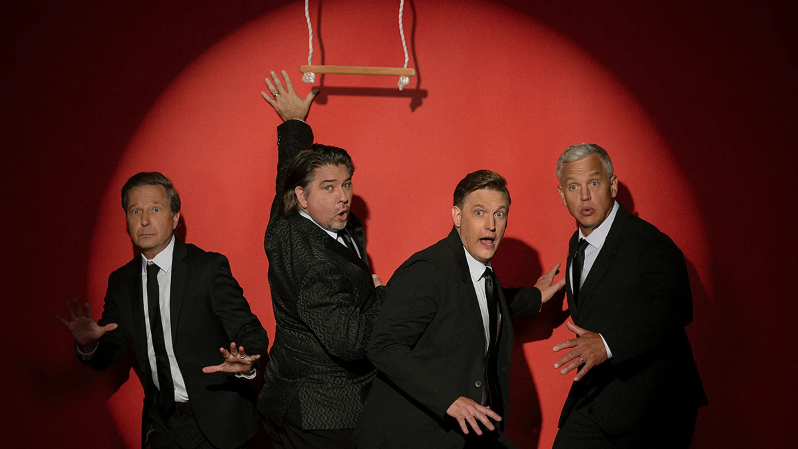 Blenders Spot Light Small