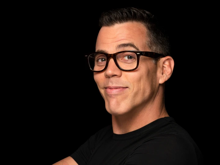 steve o 1