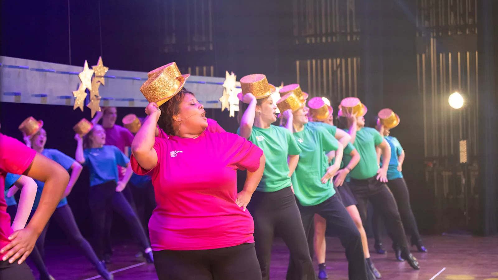 Spotlight Showcase Night 1 1U1A6551