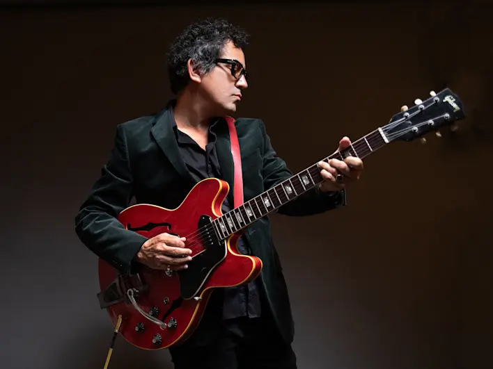 A.J. CROCE.1