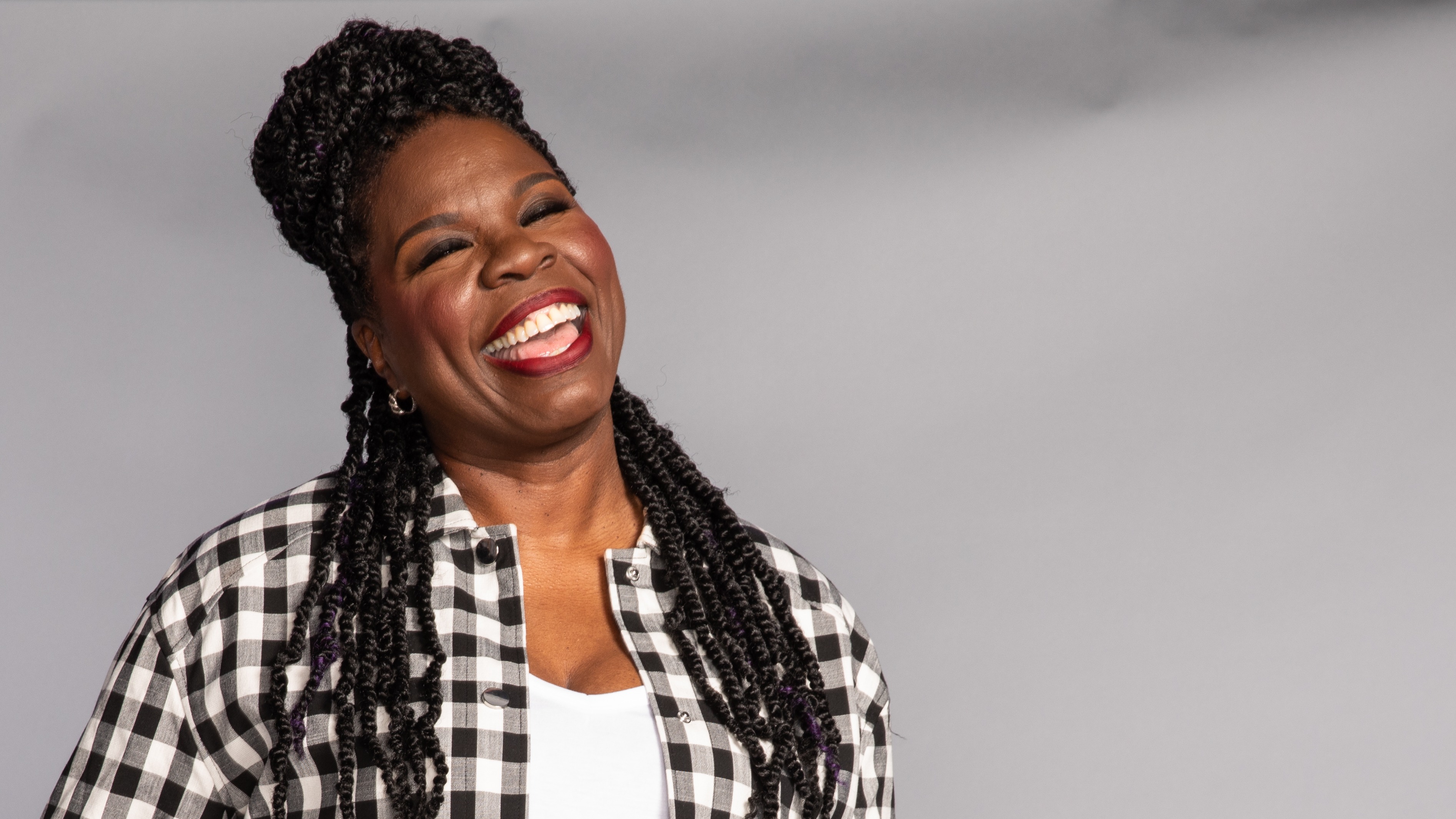 Leslie Jones - Approved Photo