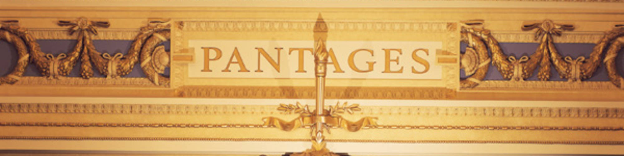 5P PantagesMinneapolis