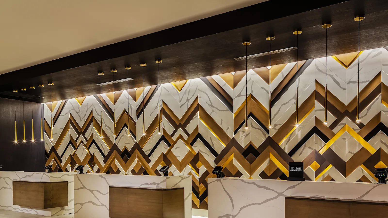 2 Front Desk