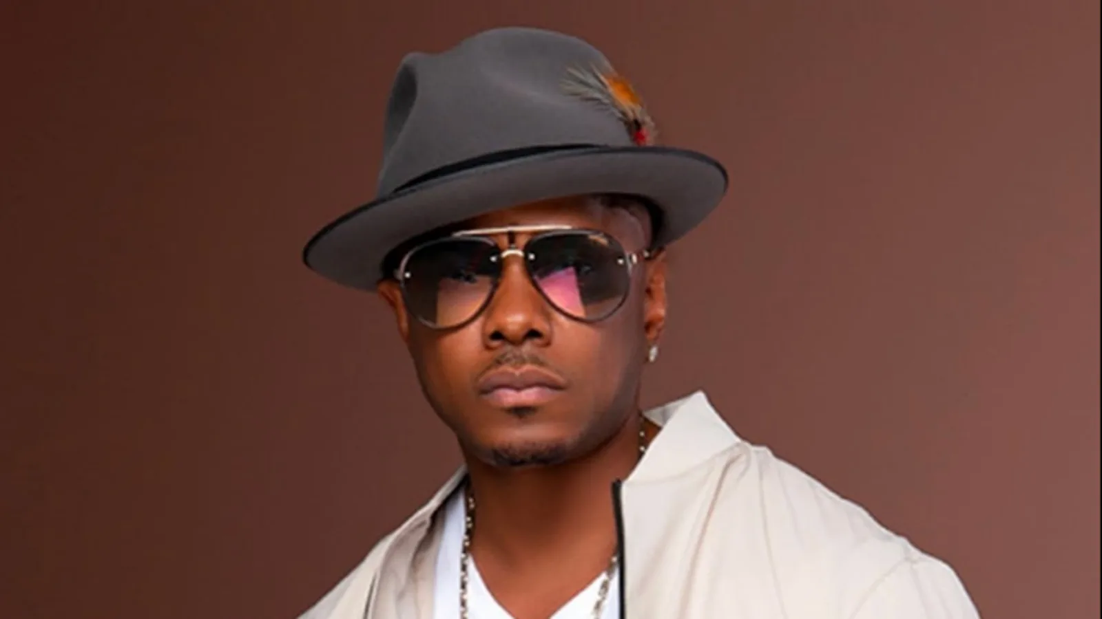 Lovers & Legends event with Donell Jones