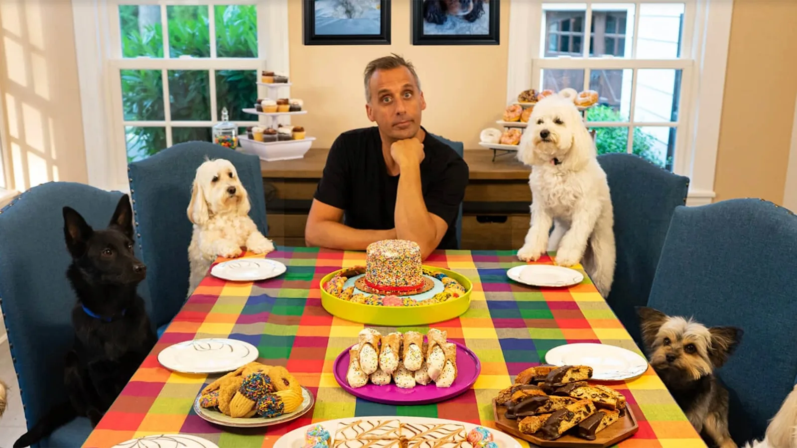 Joe Gatto