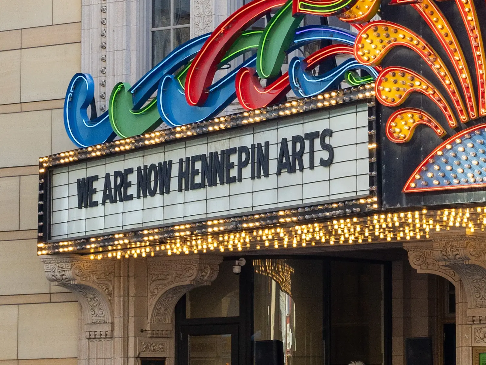State Theatre