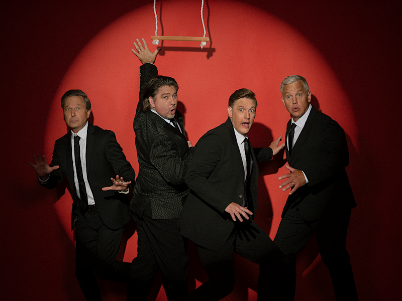 Blenders Spot Light Small