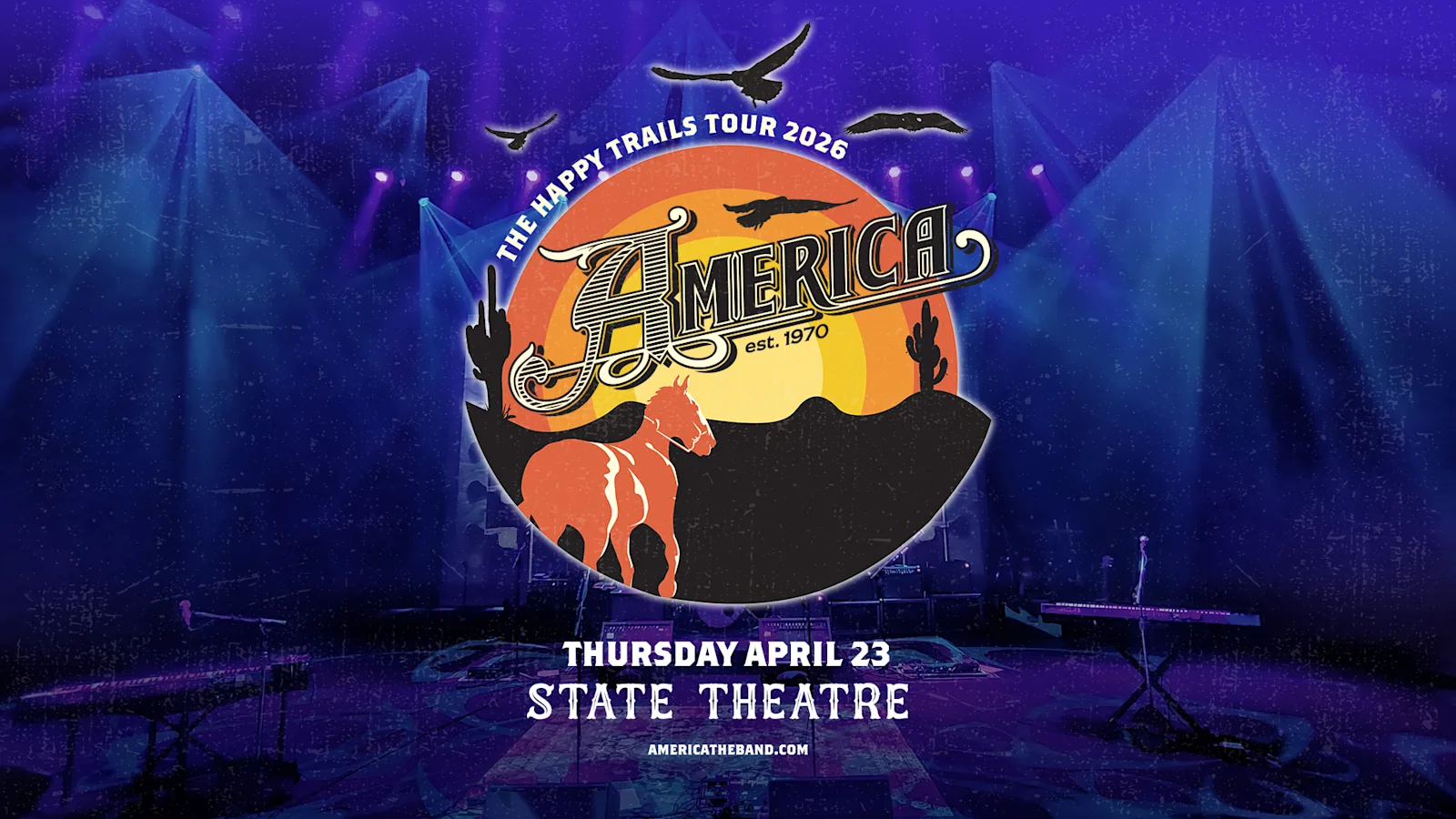 America MINN,MN 1920x1080