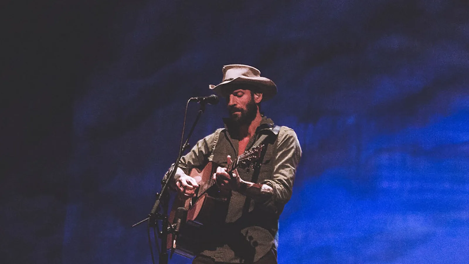Ray LaMontagne - Press Photo (4)