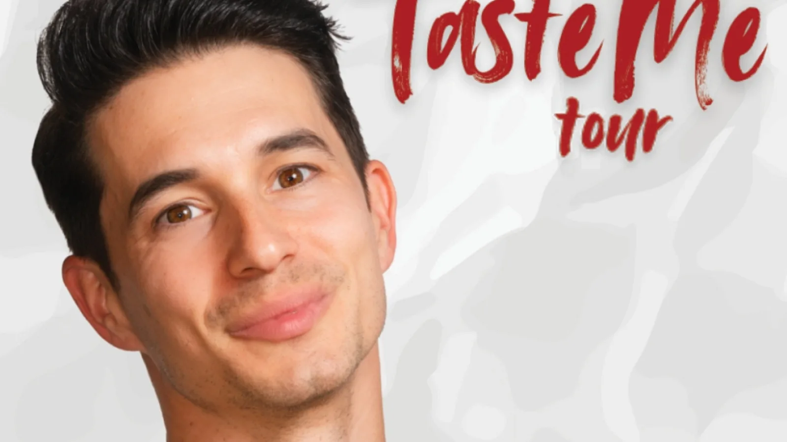 Image > Michael Blaustein The Taste Me Tour