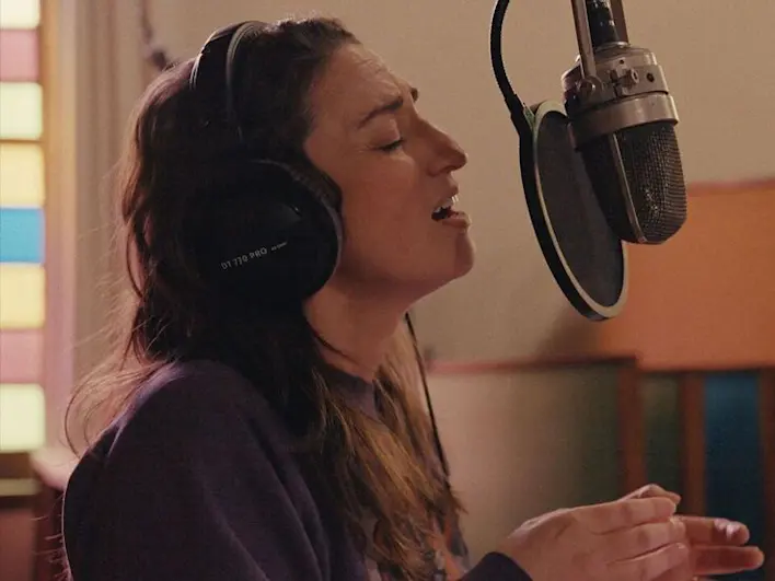 Image > Sara Bareilles > Good Grief promo crop