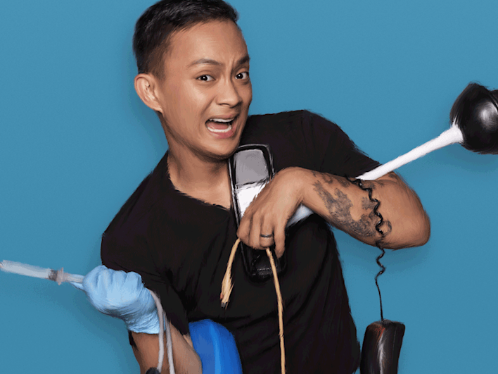 NurseJohn featured