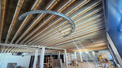 900 Hennepin construction