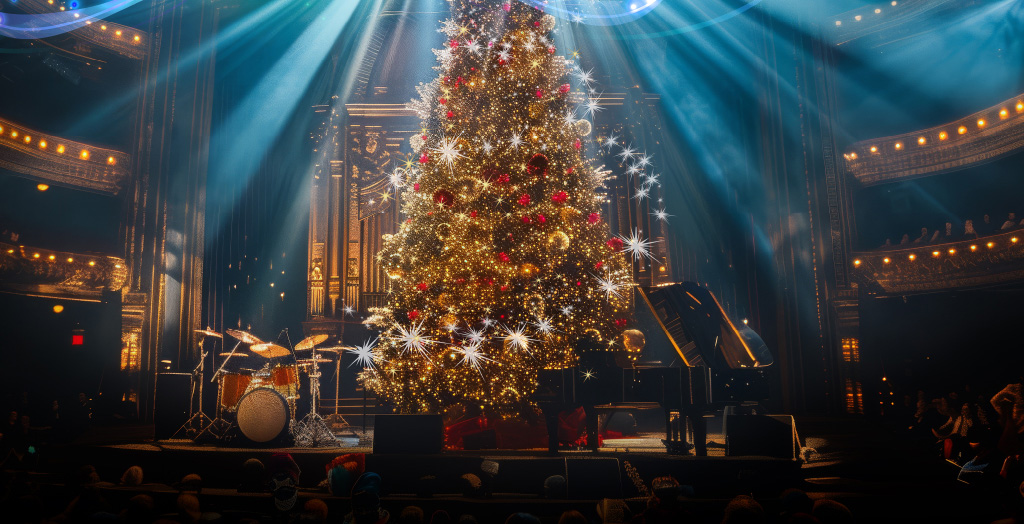 Mannheim Steamroller Christmas 2025