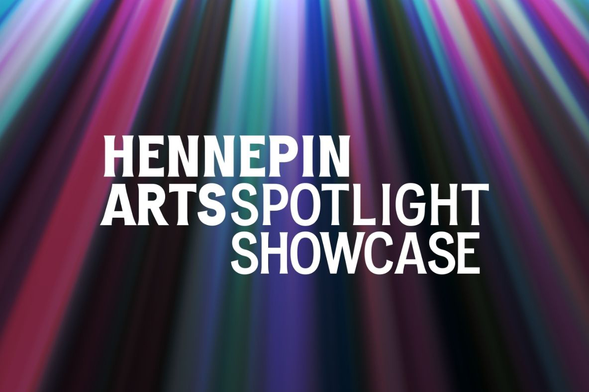 Spotlight Showcase 2026