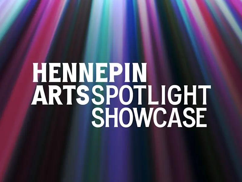 Image > Spotlight Showcase > 2026 > basic title and rays