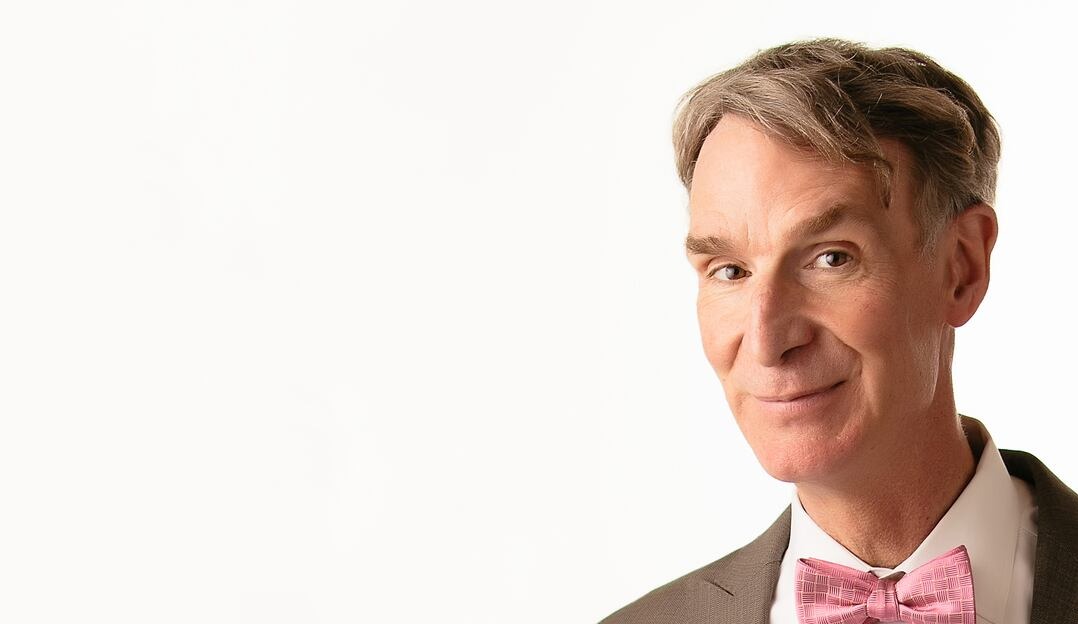 Bill Nye