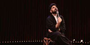 Vir Das 2