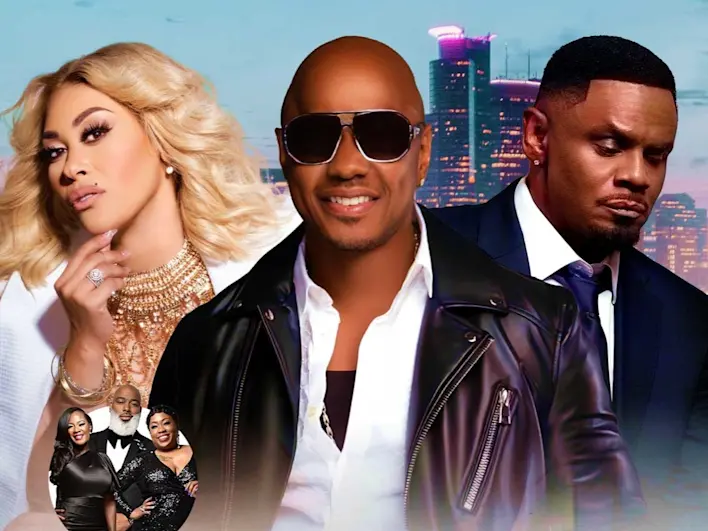 Lovers & Legends concert